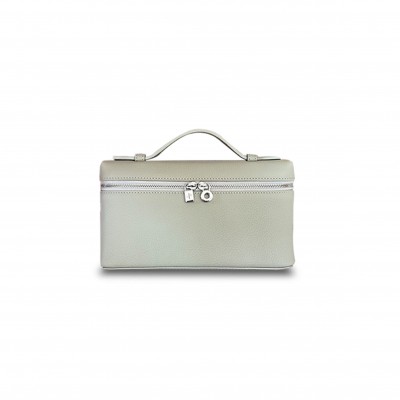 LORO PIANA EXTRA POCKET L19 FAI8393 (19*11*6.5cm)